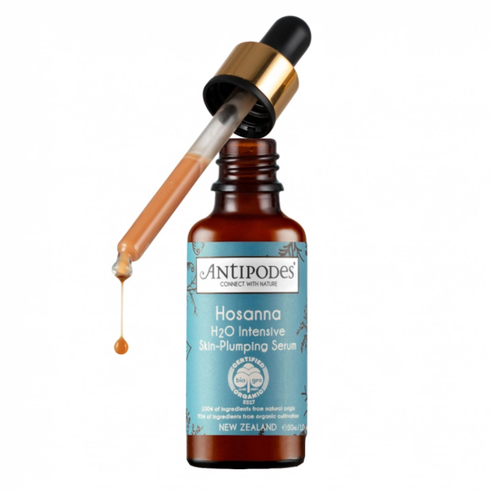 Antipodes Hosanna H2O Intensive Serum (30ml)