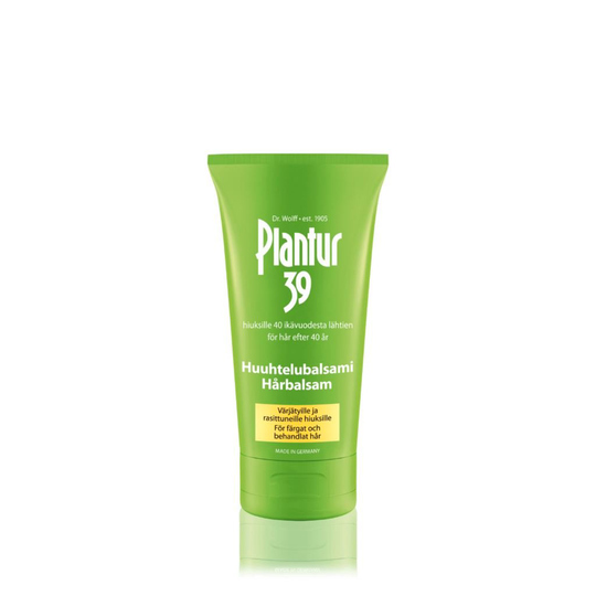 Plantur 39 Hårbalsam för färgat & behandlat hår 150 ml