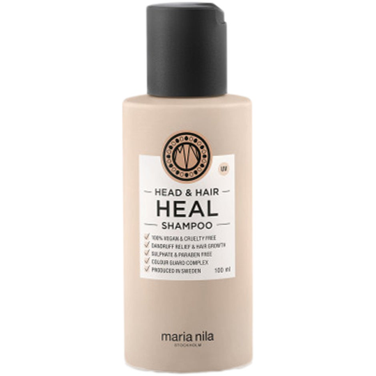 Maria Nila Head & Hair Heal Shampoo, 100 ml Maria Nila Schampo