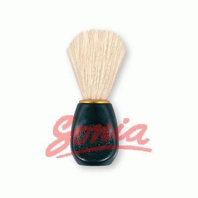 TOP CHOICE Makeup Shaving Brush 30338
