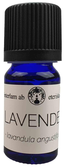 Lavendel Eterisk Olja