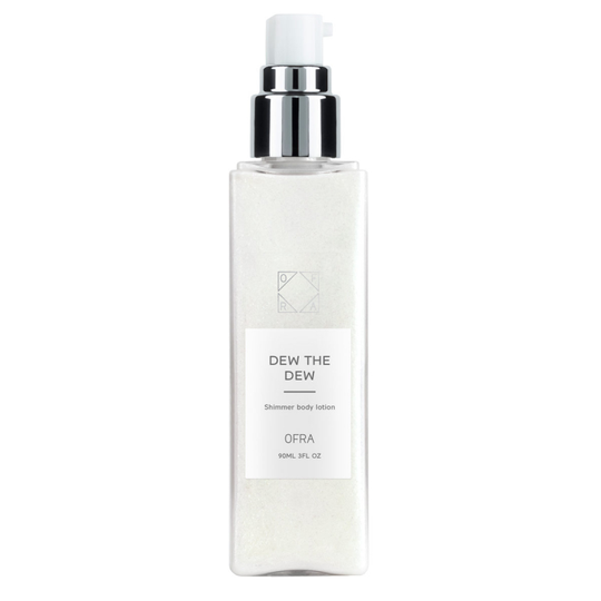 OFRA Cosmetics Dew the Dew Body Highlighter Moonstone