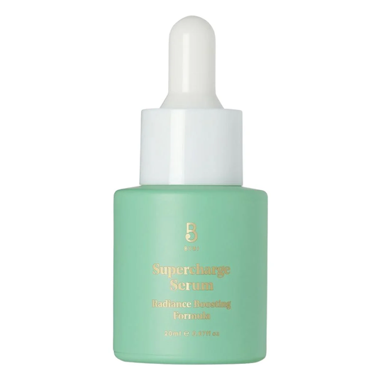 BYBI Beauty Supercharge Serum 20 ml