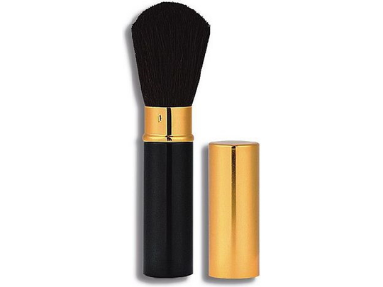 Donegal MAKEUP BRUSH RETRACTABLE MEDIUM (1051)