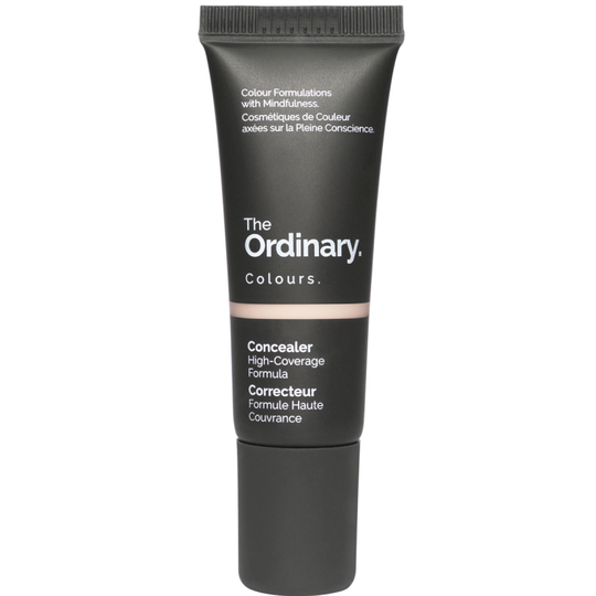 The Ordinary Concealer 1.0 P Very Fair Pink