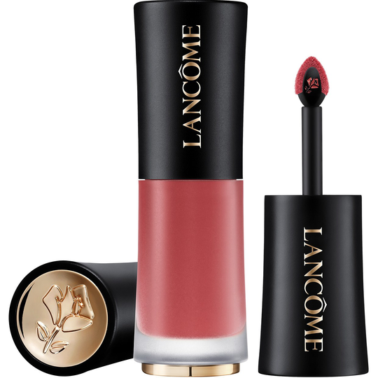 Lancôme L'Absolu Rouge Drama Ink Lipstick 555