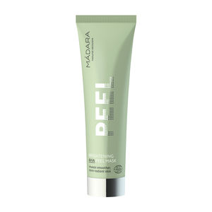 Mádara Brightening AHA peel mask 60 ml