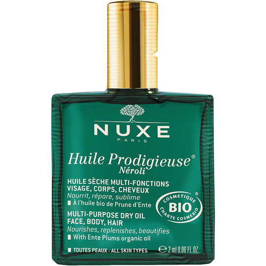 Huile Prodigieuse Neroli Dry Oil, 100 ml Nuxe Kroppsserum