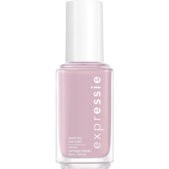 Essie Nail Expressie Throw It On 210