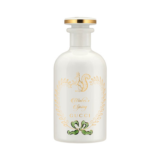 The Alchemist's Garden - Winter's Spring EdP