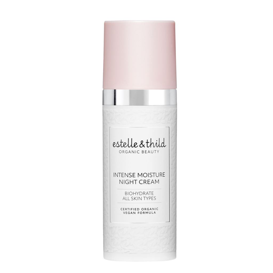 Estelle & Thild BioHydrate Night Cream 50 ml