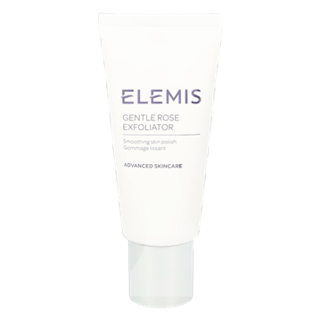 Elemis Gentle Rose Exfoliator 50ml - Dagkräm