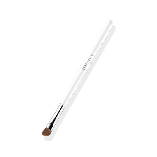 Borste 04 - Hard Angle for Creases or Lines - OFRA - Makeup borstar