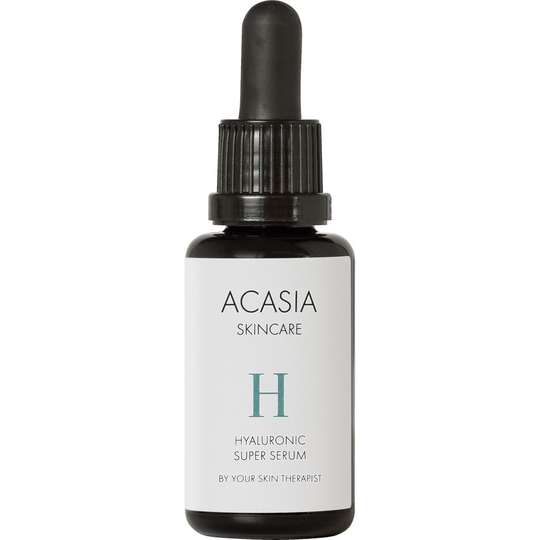 Acasia Skincare Hyaluronic Super Serum 30 ml