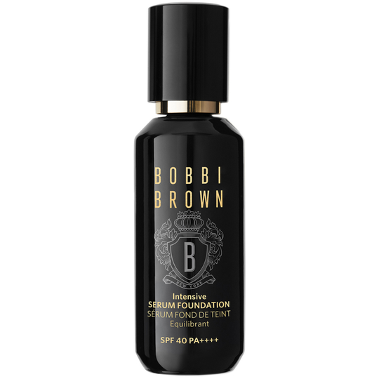 Bobbi Brown Intensive Serum Foundation SPF40 21 W054 Natural Tan