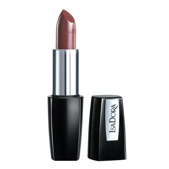IsaDora Perfect Moisture Lipstick Cinnabar