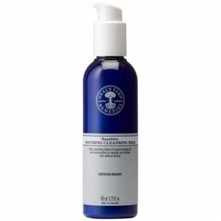 Sensitive Soothing Cleansing Milk