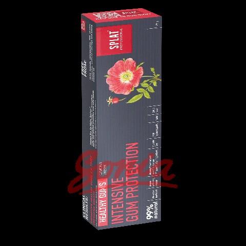 Splat Professional Toothpaste healthy gums Healthy Gums 125g