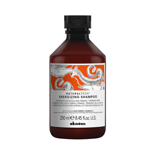 Naturaltech Energizing Shampoo