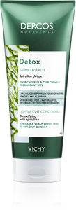 Vichy Dercos Nutrients detox conditioner 200 ml