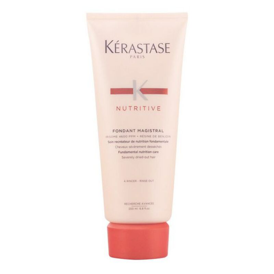Närande balsam Nutritive Fondant Magistral Kerastase (200 ml)