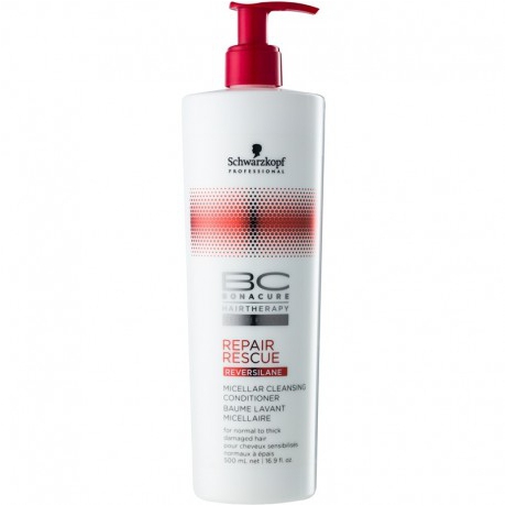 Schwarzkopf Bonacure Repair Rescue Conditioner 500 ml
