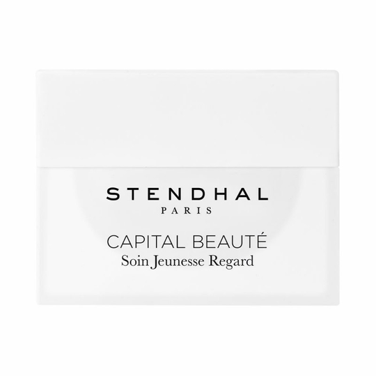 Dagkräm mot rynkor Stendhal Capital Beauté (10 ml)