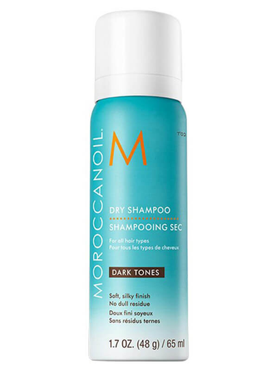 Moroccanoil Dry Shampoo Dark (65ml)