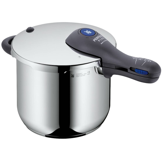 Perfect PLUS Tryckkokare 6,5L 22cm