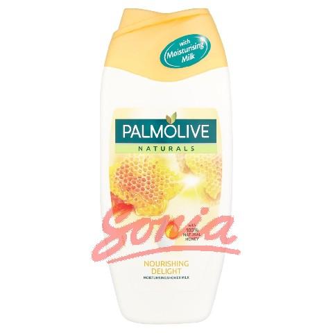 Palmolive Shower Gel Milk & Honey 250ml
