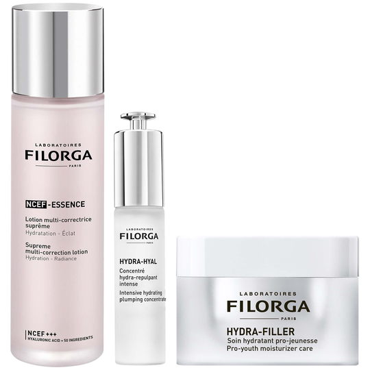 Filorga Hydra Trio