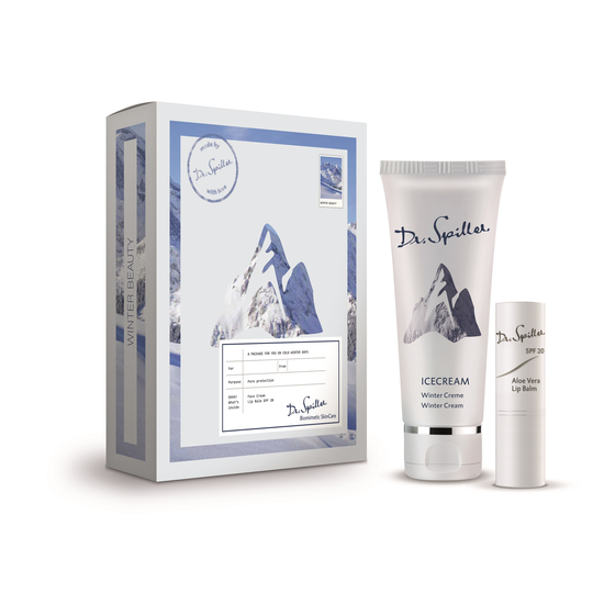 Dr Spiller Winter Duo