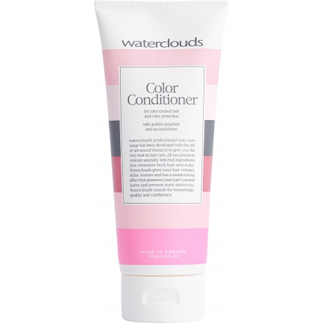 Waterclouds Color Conditioner 250ml