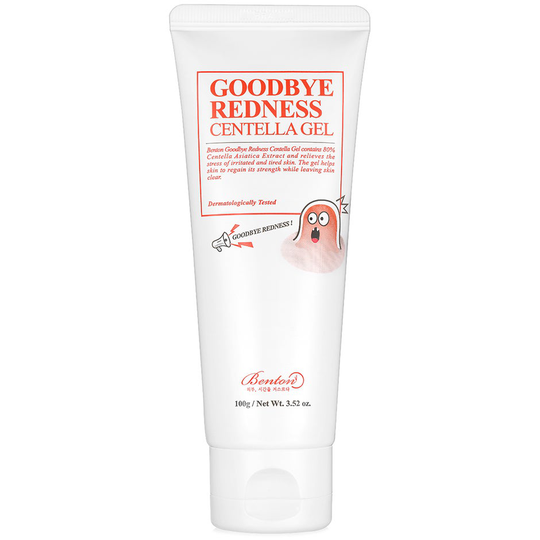 Goodbye Redness Centella Gel, 100 ml Benton Dagkräm