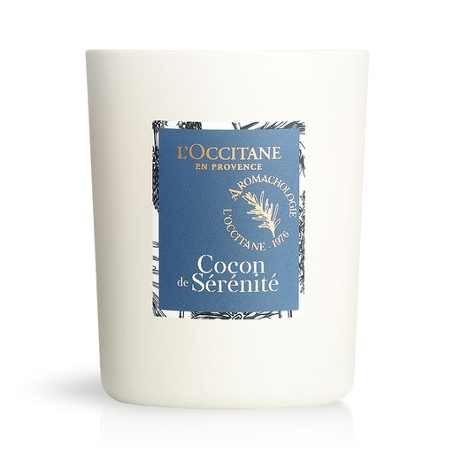 Relaxing Candle
