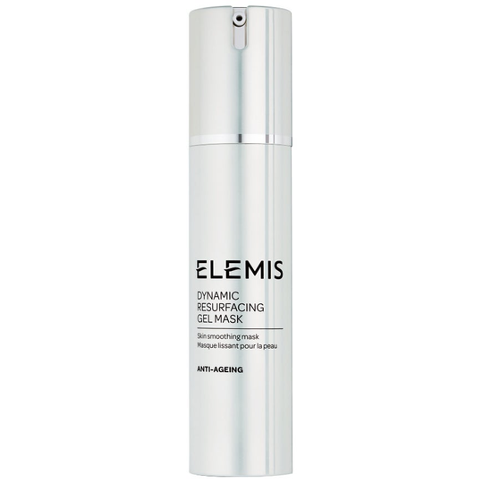Dynamic Resurfacing Gel Mask, 50 ml Elemis Ansiktsmask