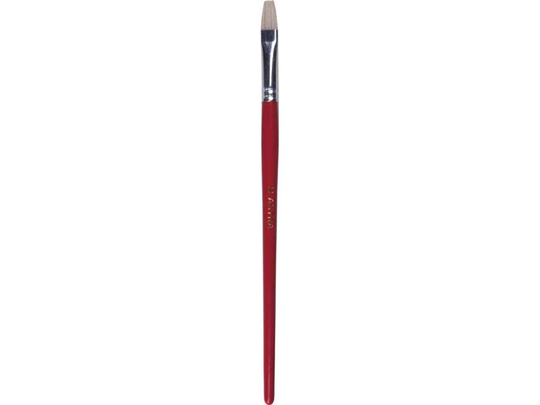 Astra Flat brush No. 10 (315107005)