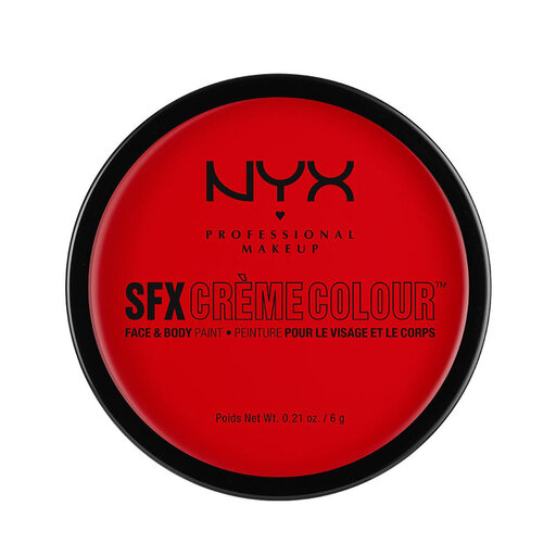 SFX Creme Colour Pot