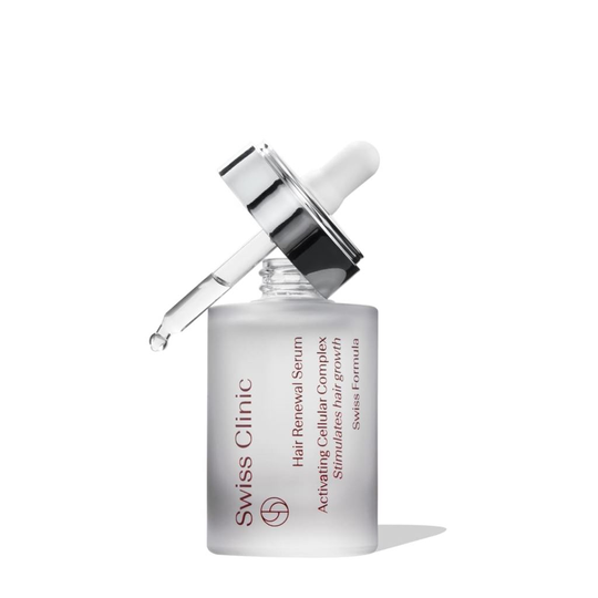 Swiss Clinic Hair Renewal Serum 50 ml