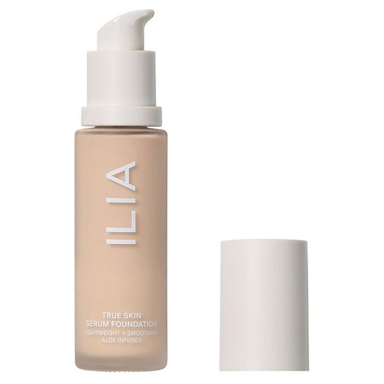 ILIA True Skin Serum Foundation Formentera