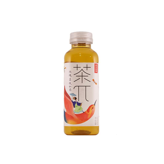 Te Rose/Lychee 500ml NFS China