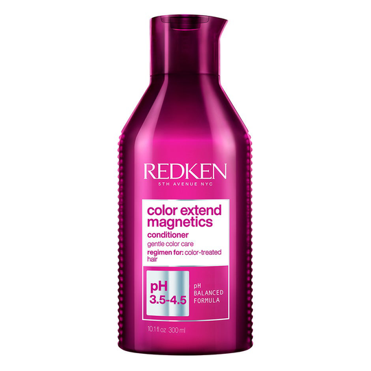 Color Extend Magnetics Conditioner, 300 ml Redken Conditioner - Balsam