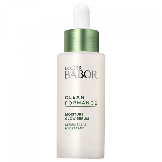 Doctor Babor Cleanformance Moisture Glow Serum 30ml