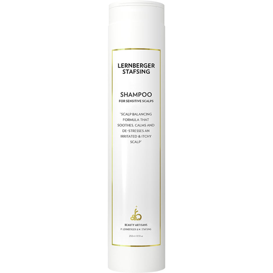 Lernberger Stafsing Shampoo Sensitive Scalp | Känslig hårbotten