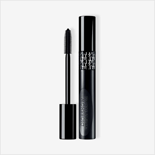 Diorshow Pump 'N' Volume HD mascara