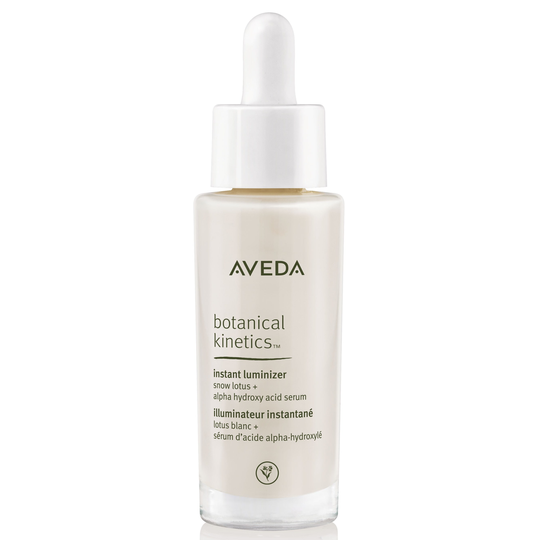 AVEDA Botanical Kinetics Instant Luminizer Snow Lotus and Alpha Hydrox
