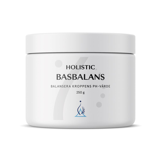 Holistic Basbalans 250 g