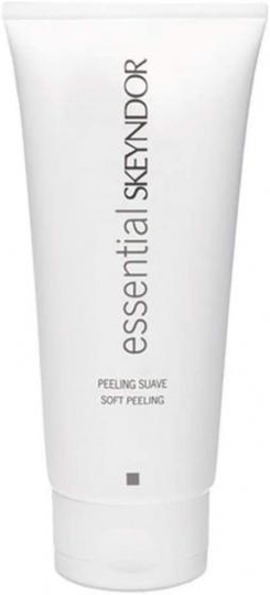 dagkräm Essential Soft Peeling dam 50 ml vit