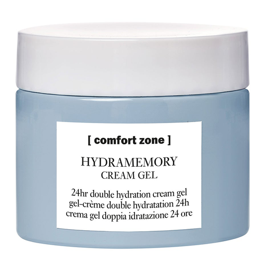 Hydramemory Cream Gel, 60 ml Comfort Zone Dagkräm