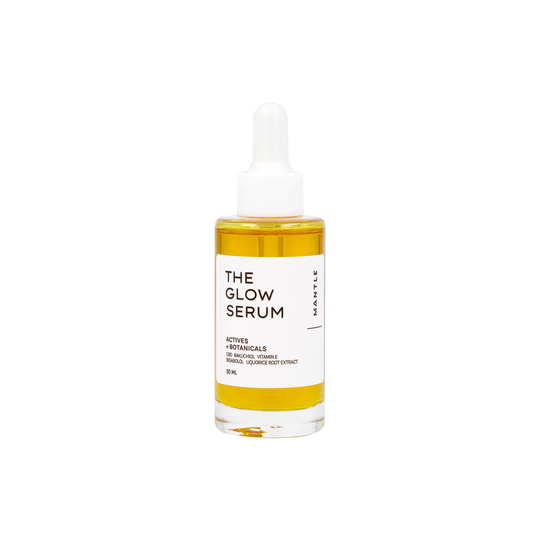 MANTLE The Glow Serum 30 ml